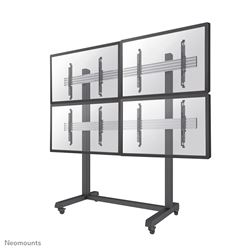Neomounts Pro video wall floor stand image -1
